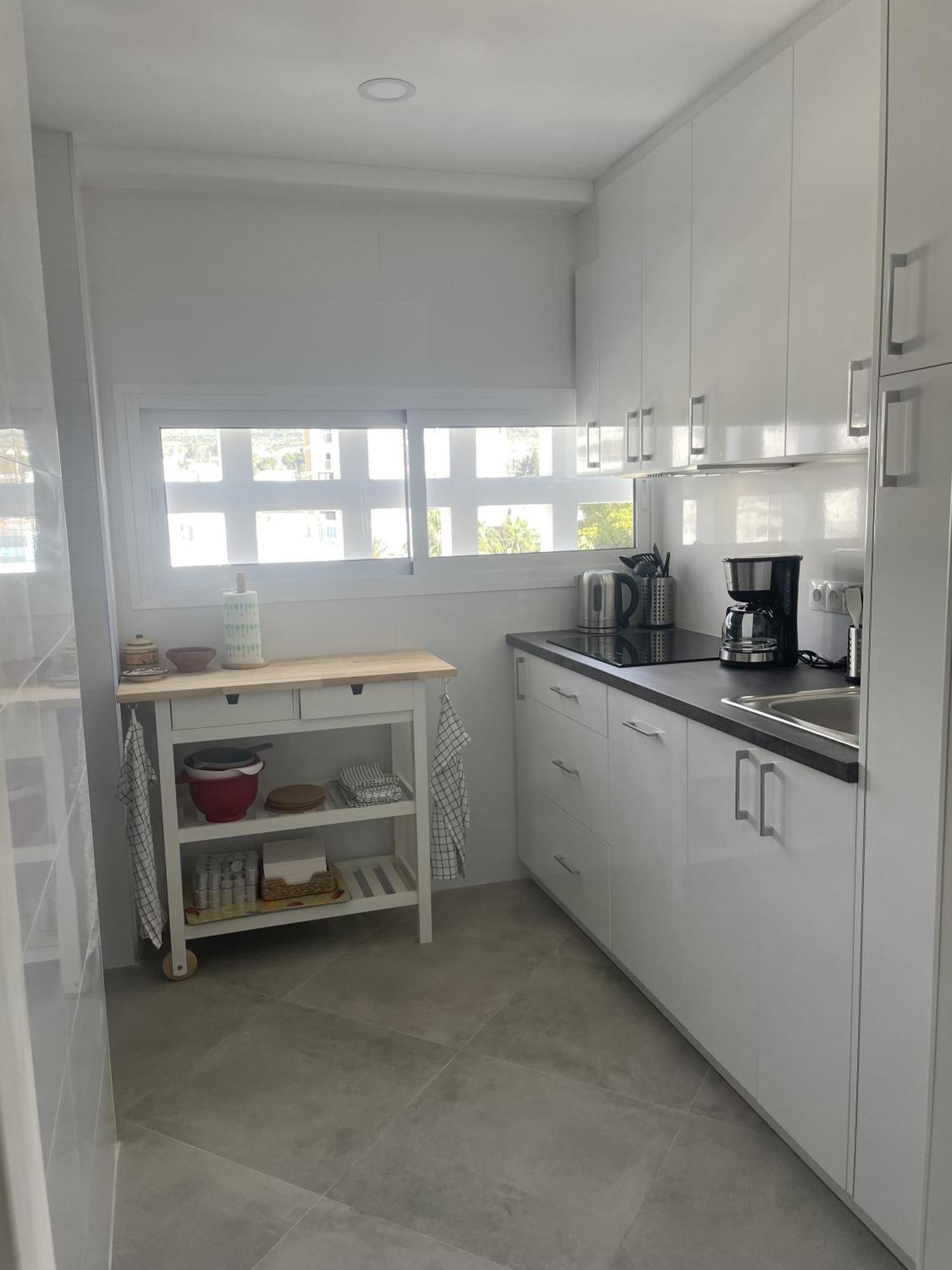 Alay Benalmadena Apartman Kültér fotó